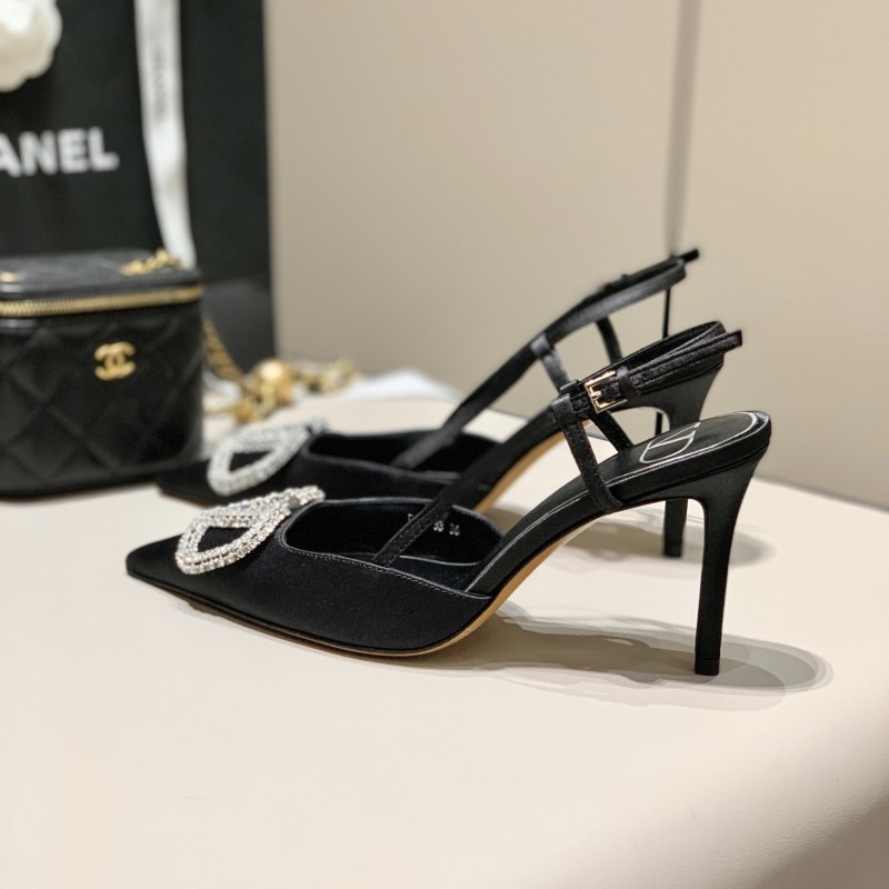 Valentino Heels