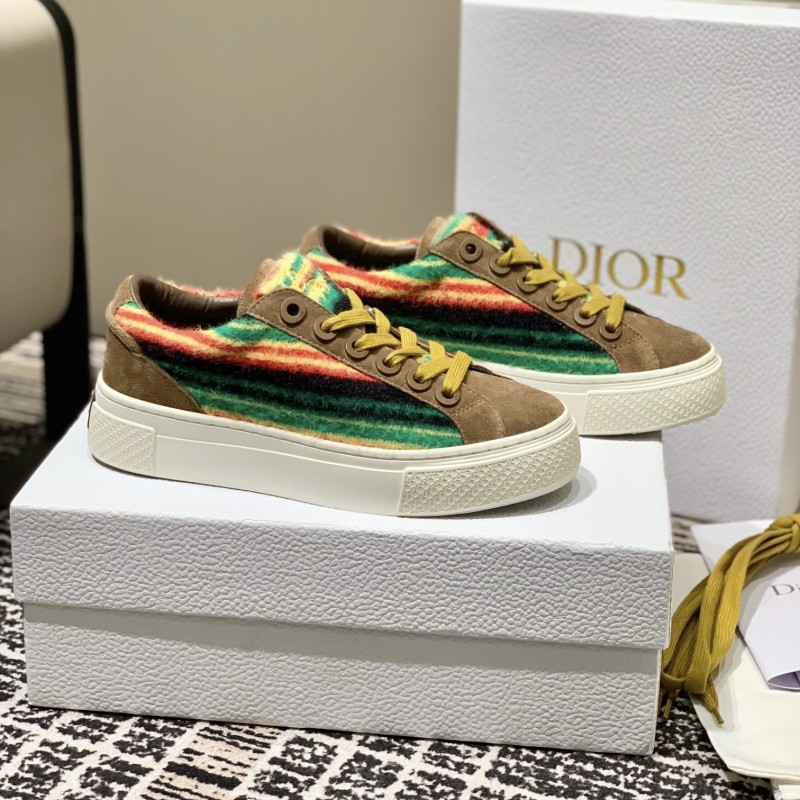 Dior Sneakers