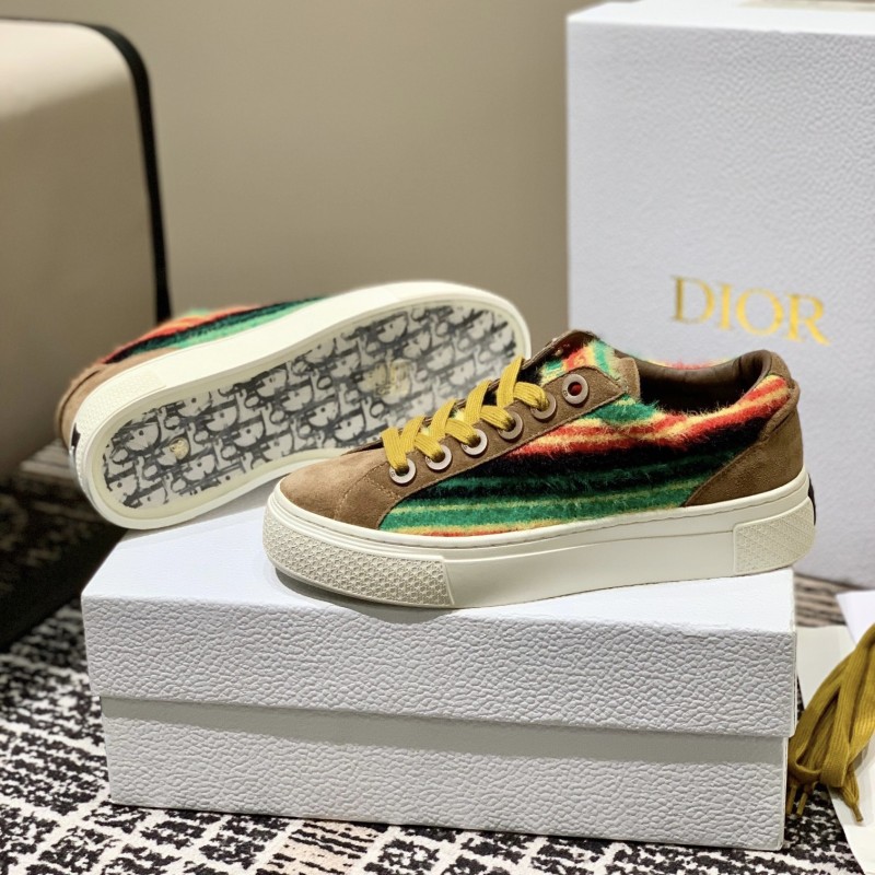 Dior Sneakers