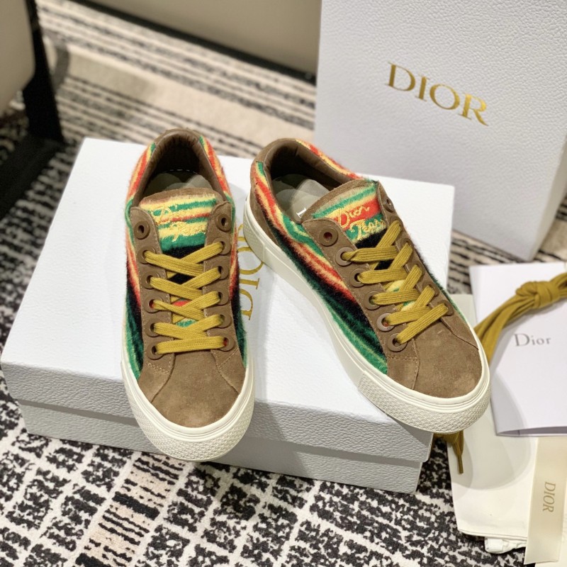 Dior Sneakers