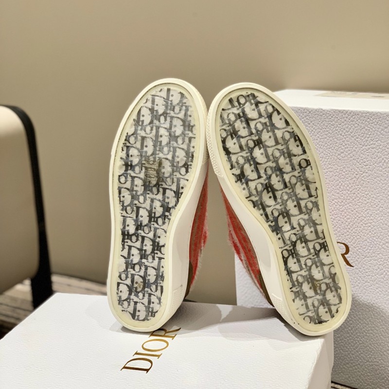 Dior Sneakers