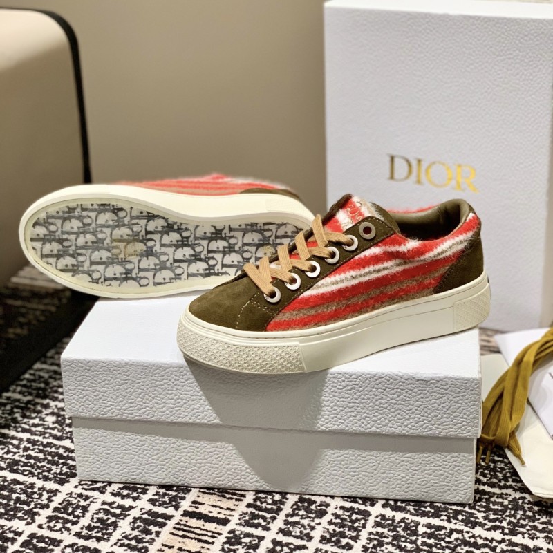 Dior Sneakers