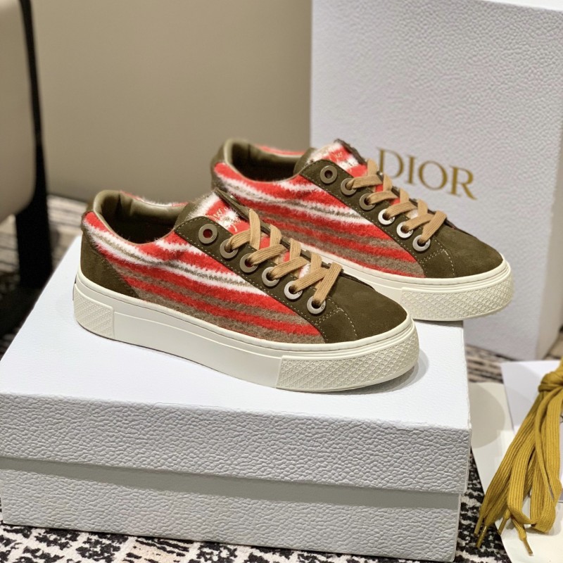 Dior Sneakers