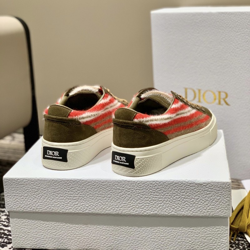 Dior Sneakers