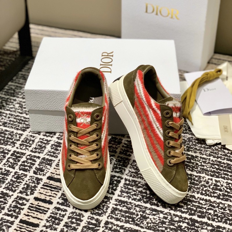 Dior Sneakers