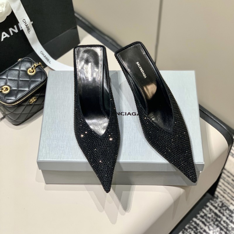 Balenciaga Heels