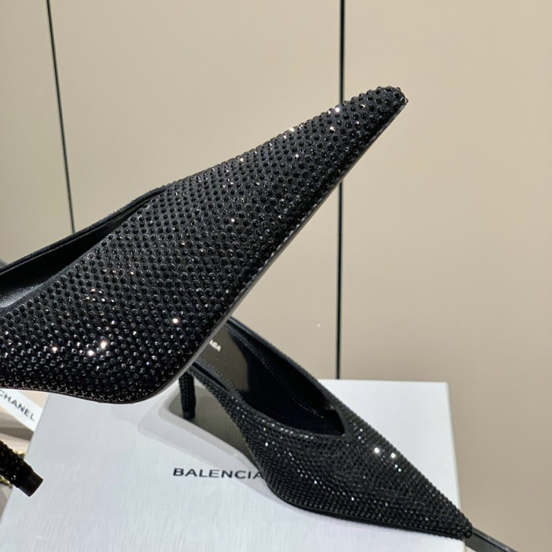 Balenciaga Heels