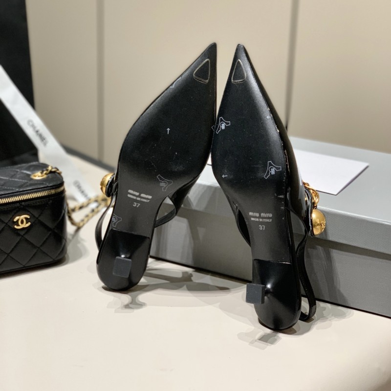 Balenciaga Heels