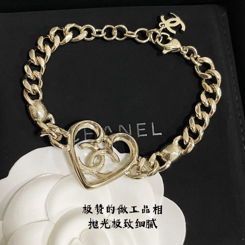 Chanel Bracelet 