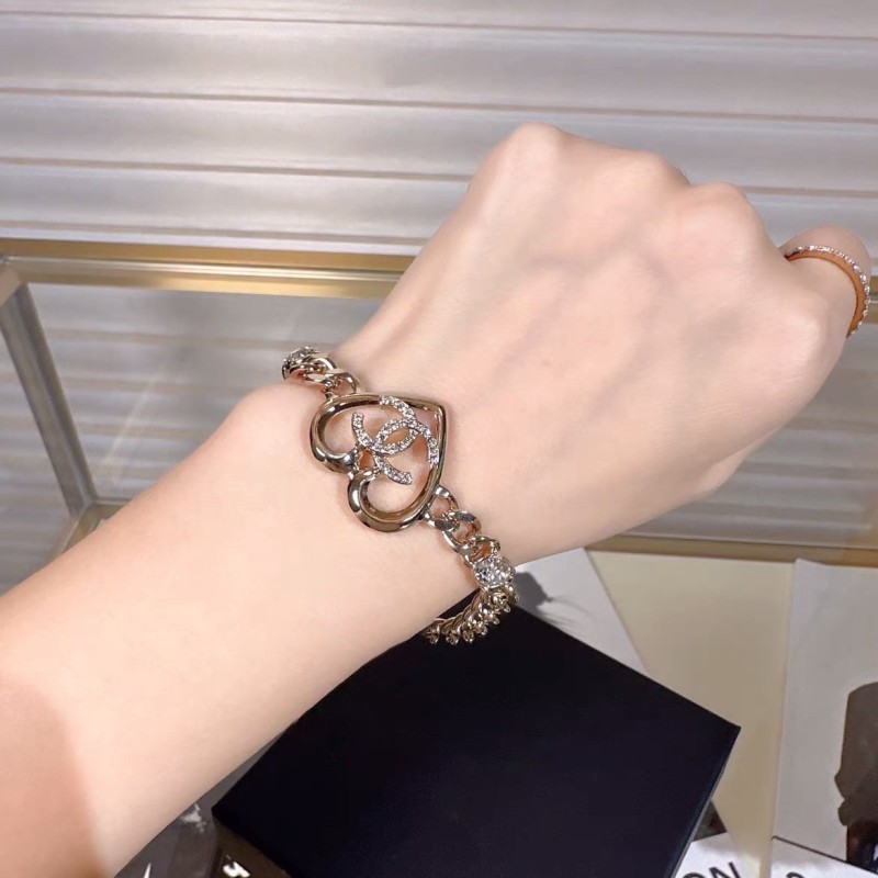 Chanel Bracelet 