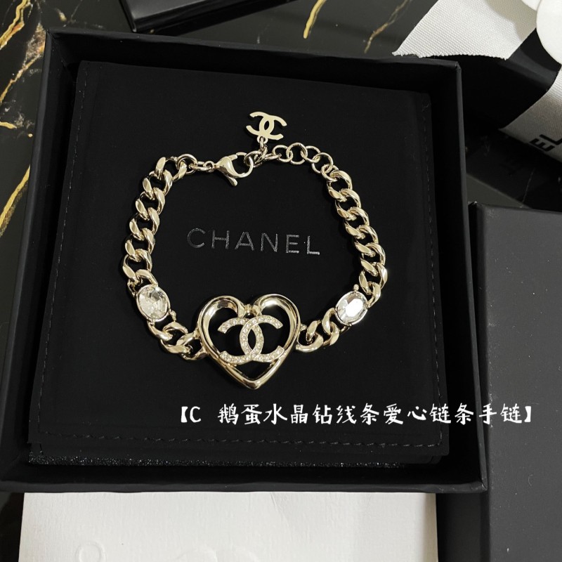 Chanel Bracelet 