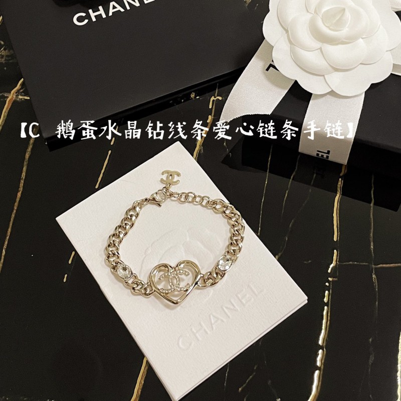 Chanel Bracelet 