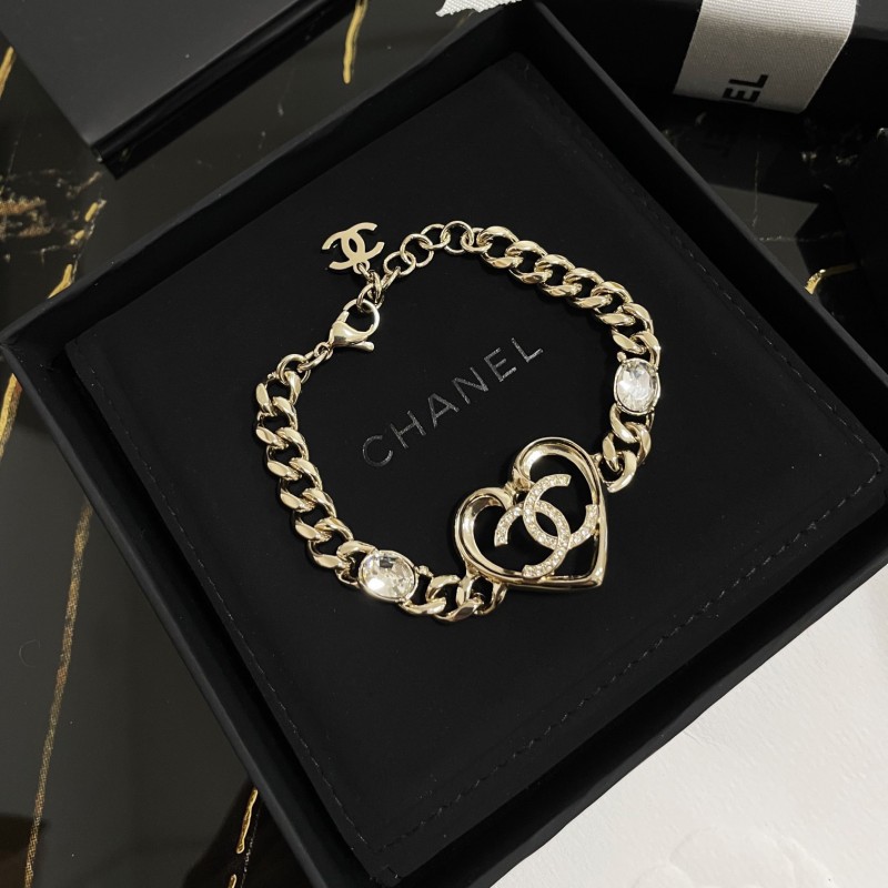 Chanel Bracelet 