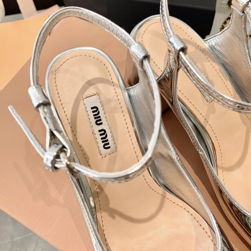 MiuMiu Heels