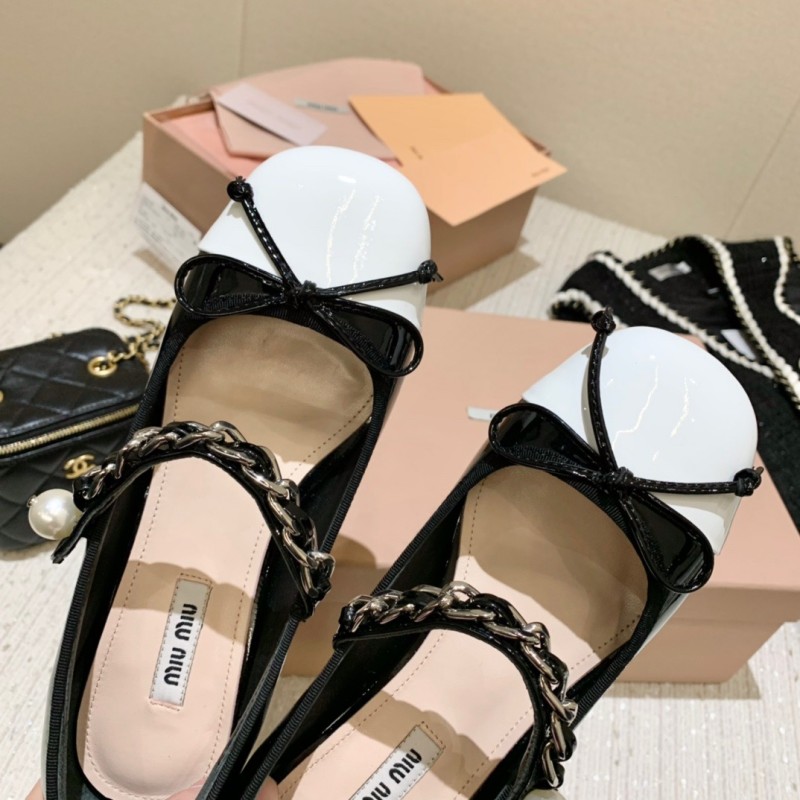 MiuMiu Heels