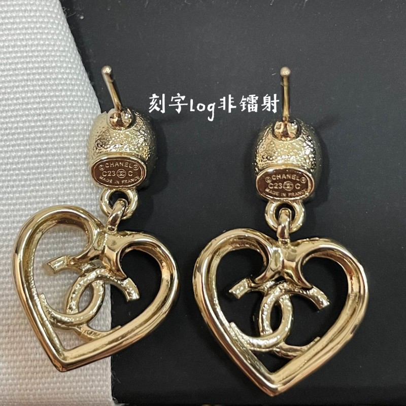 Chanel Earring