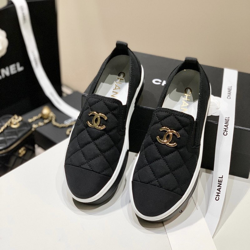 Chanel Shoes