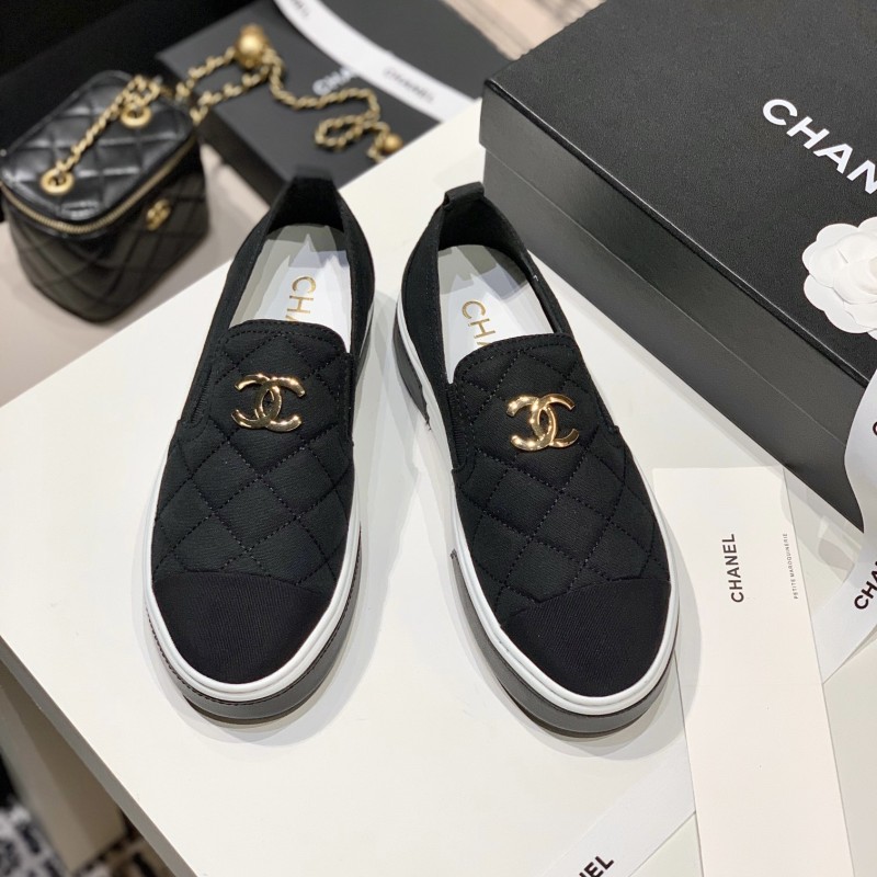 Chanel Shoes