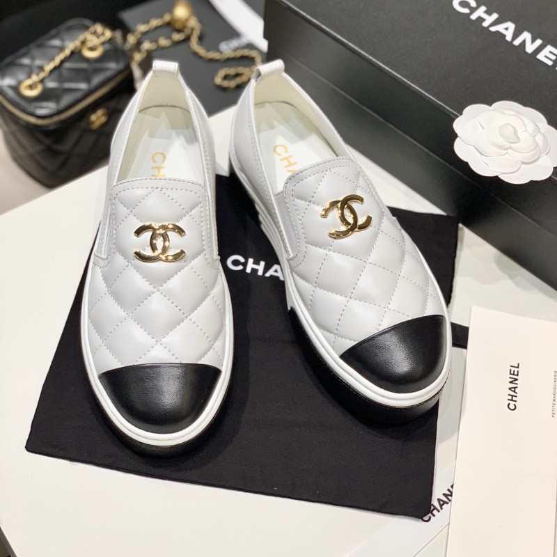 Chanel Shoes