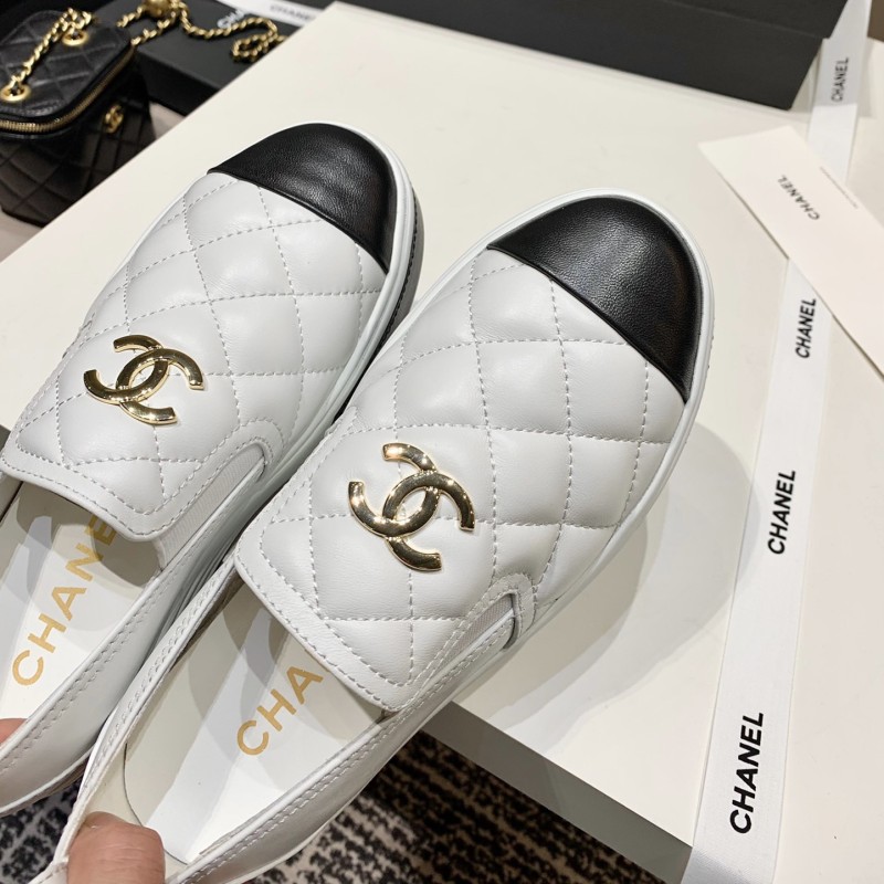 Chanel Shoes