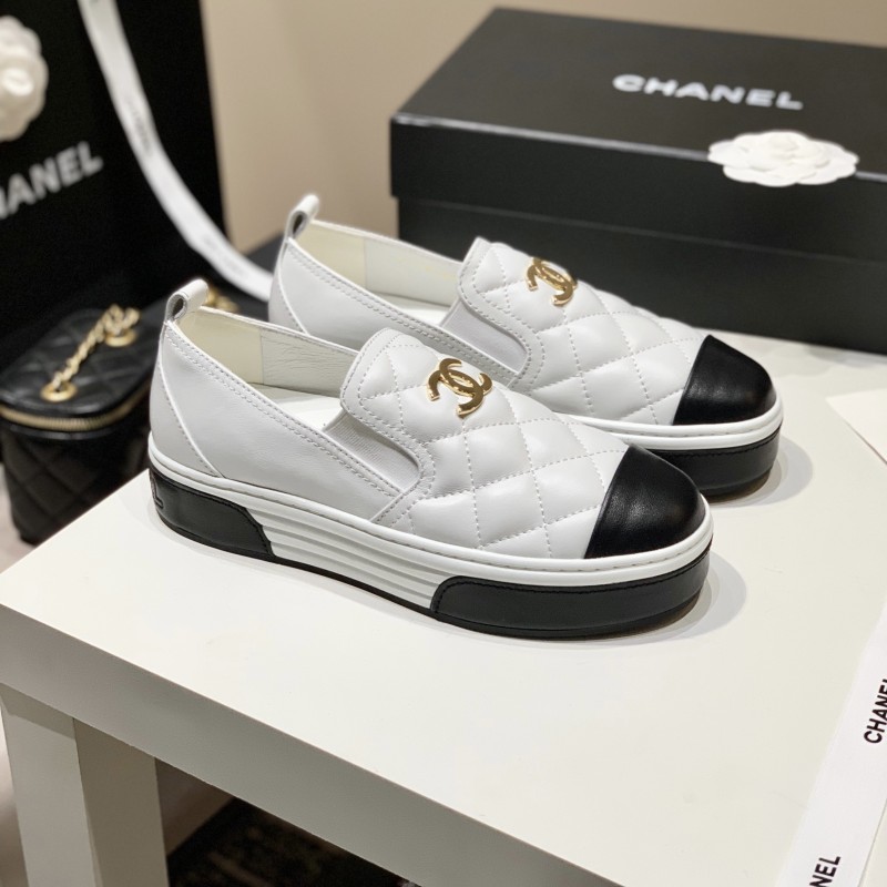 Chanel Shoes