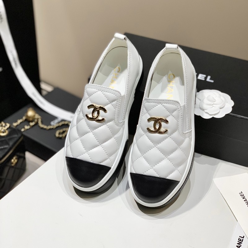 Chanel Shoes