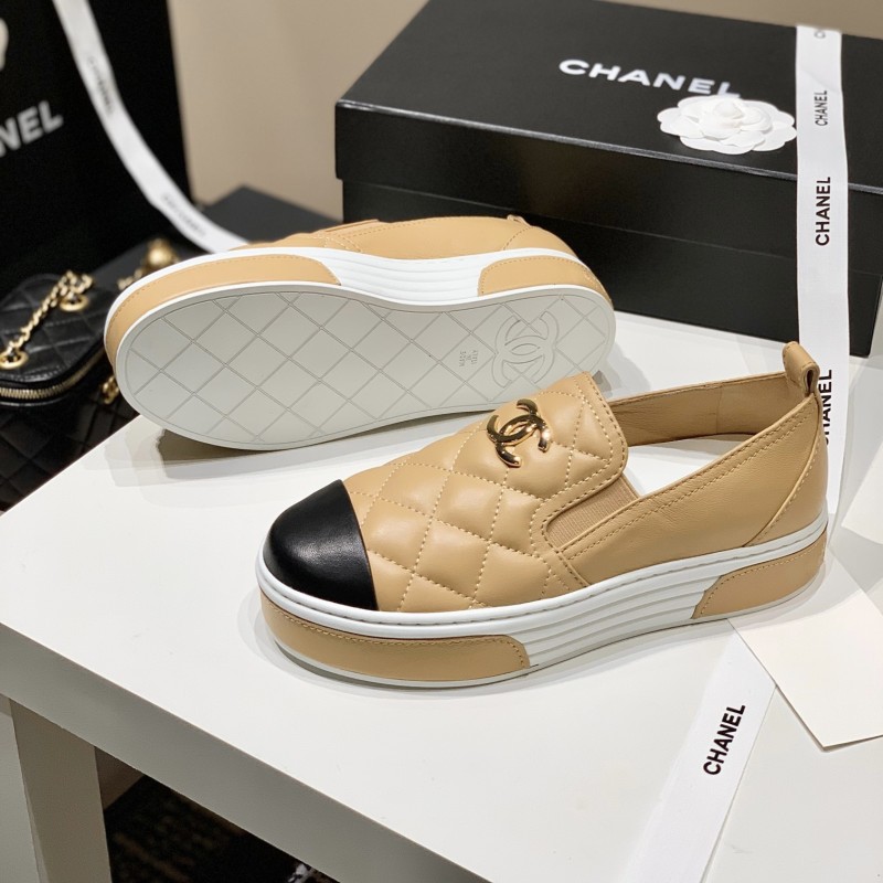 Chanel Shoes