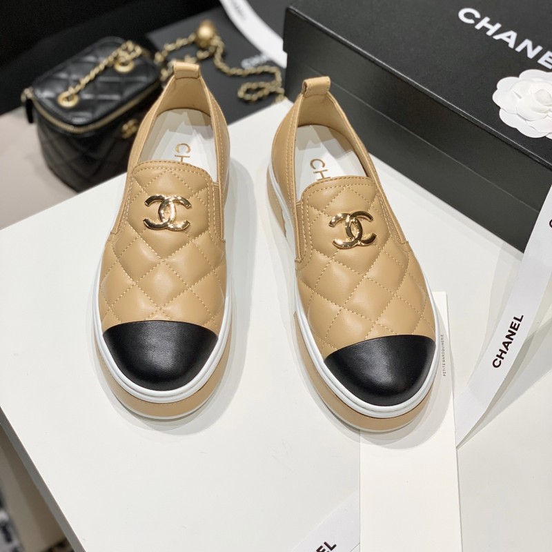 Chanel Shoes