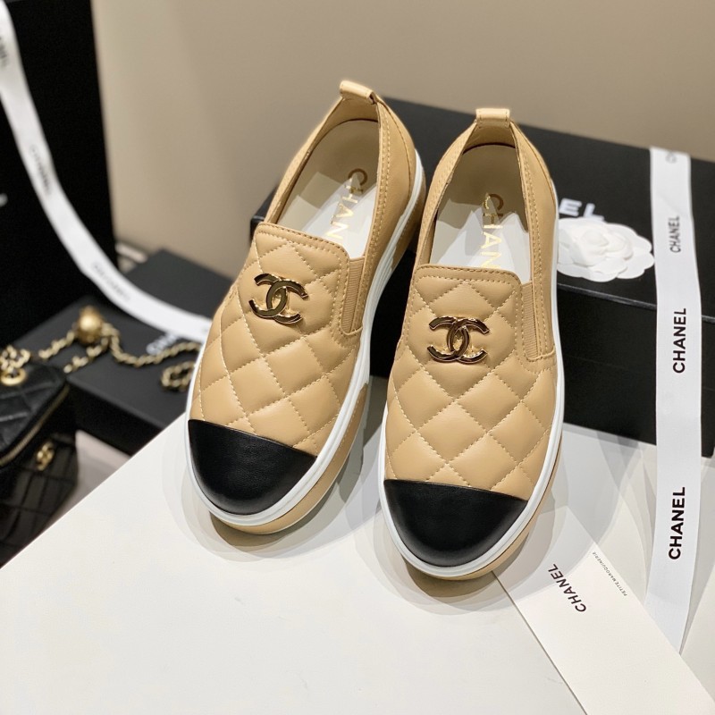 Chanel Shoes