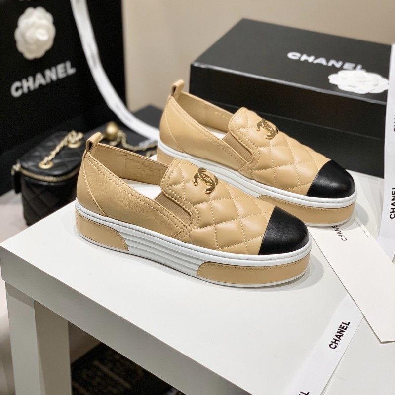 Chanel Shoes