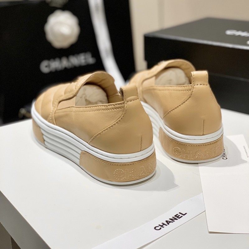 Chanel Shoes