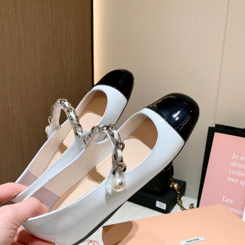 MiuMiu Shoes