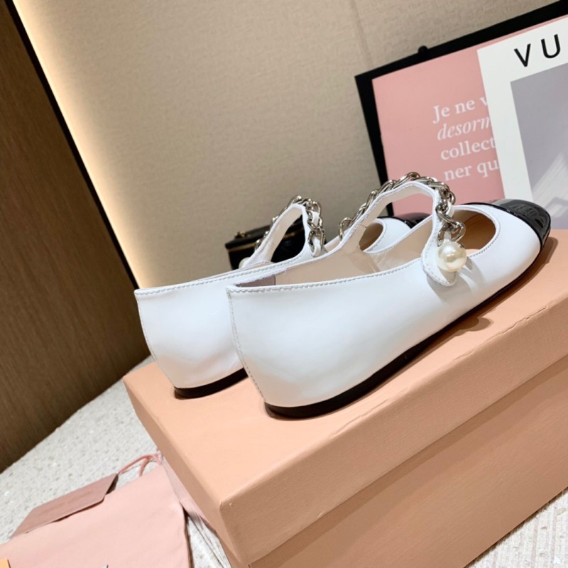 MiuMiu Shoes