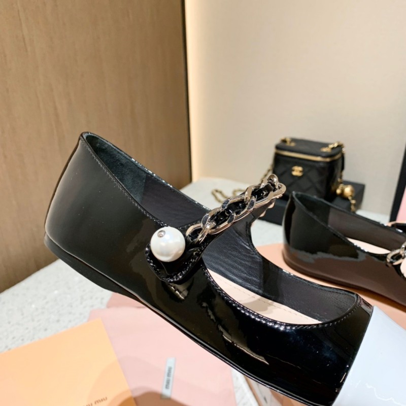 MiuMiu Shoes