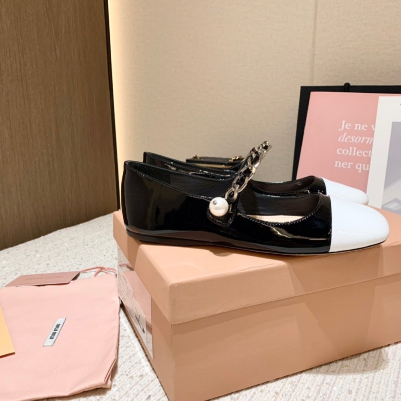 MiuMiu Shoes