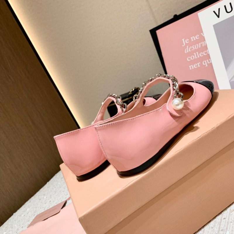 MiuMiu Shoes