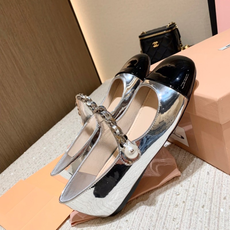 MiuMiu Shoes