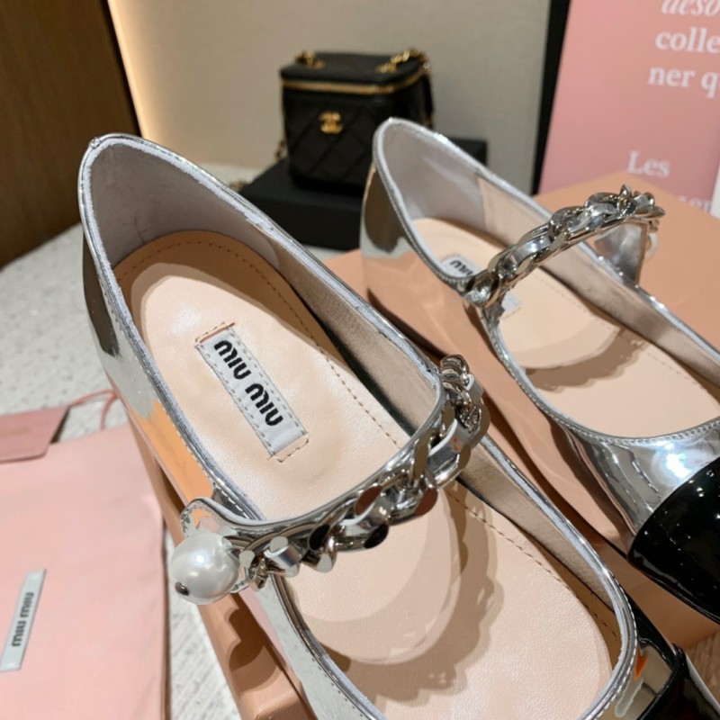 MiuMiu Shoes