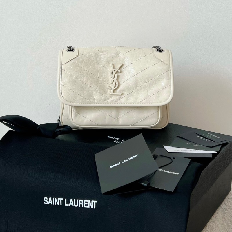 YSL Niki 