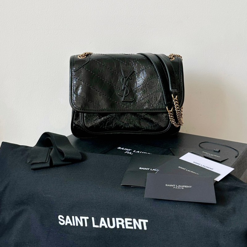 YSL Niki 