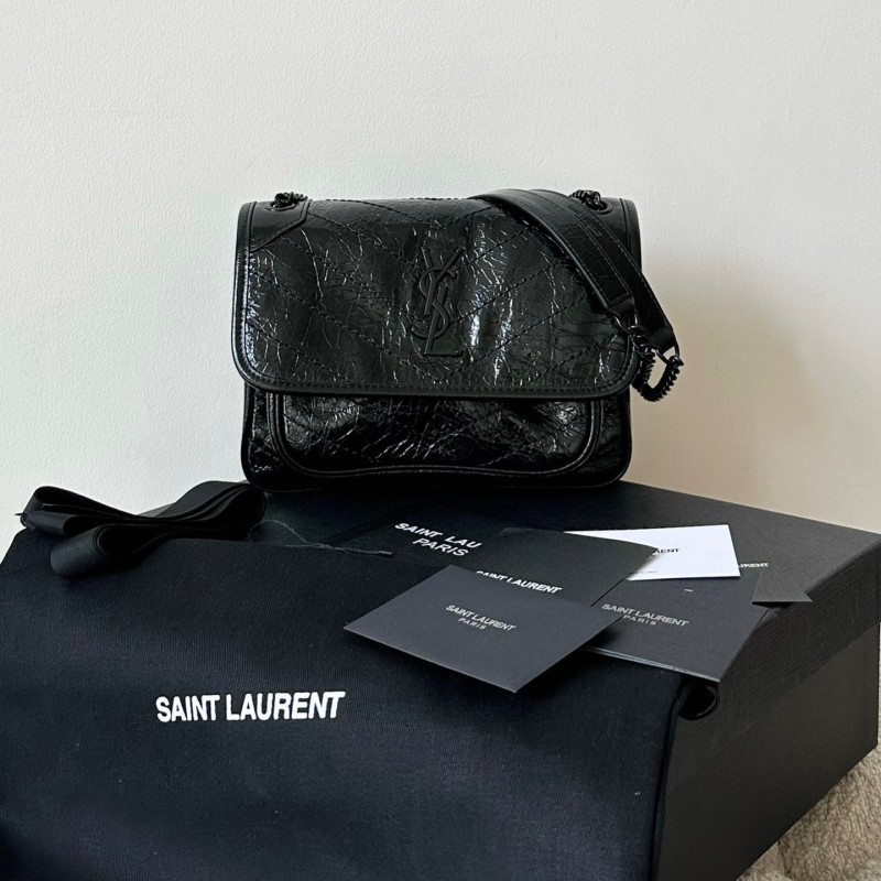 YSL Niki 