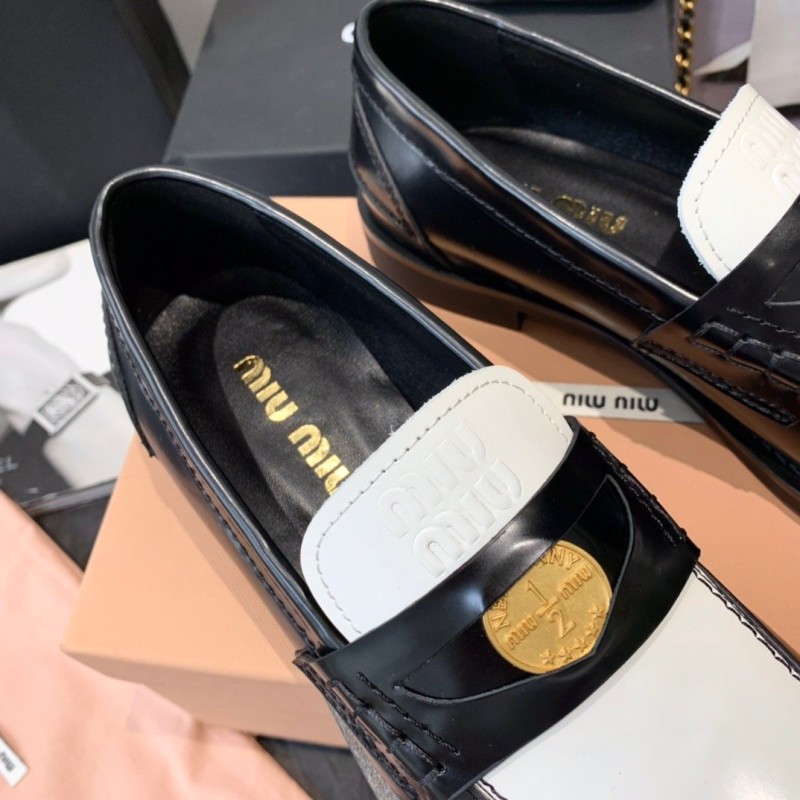 MiuMiu Shoes