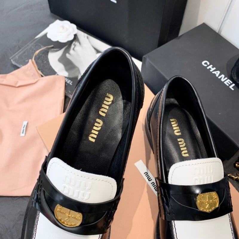 MiuMiu Shoes