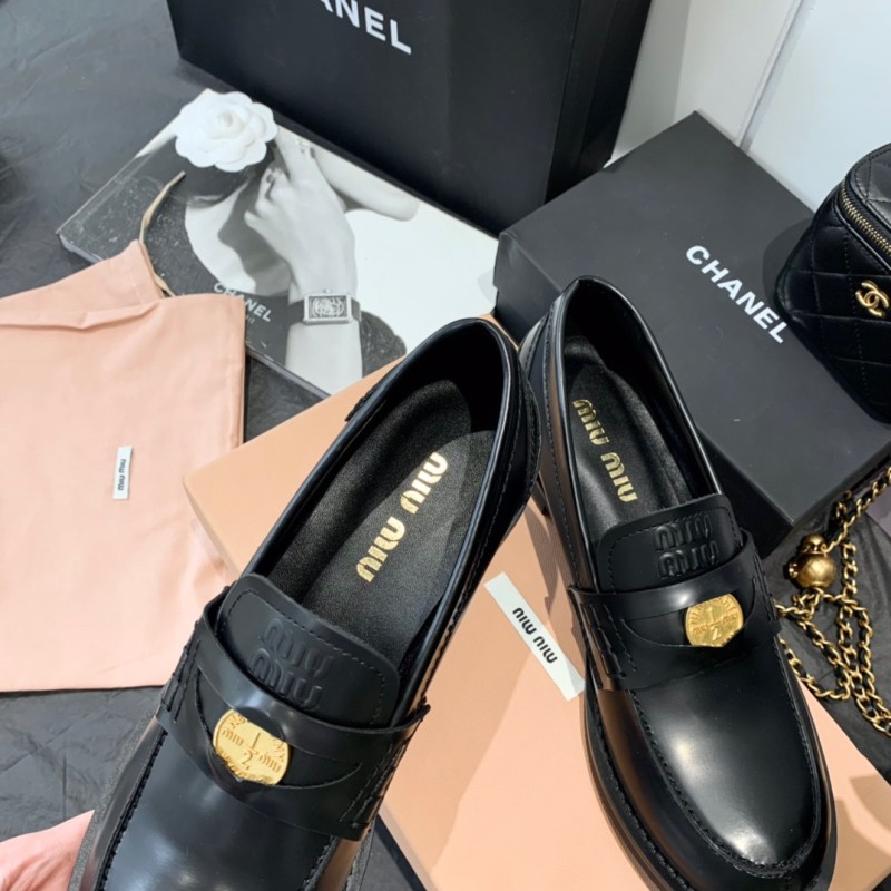 MiuMiu Shoes