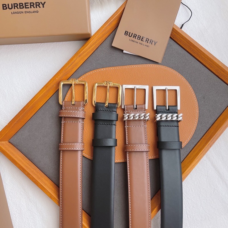 Burberry Belt