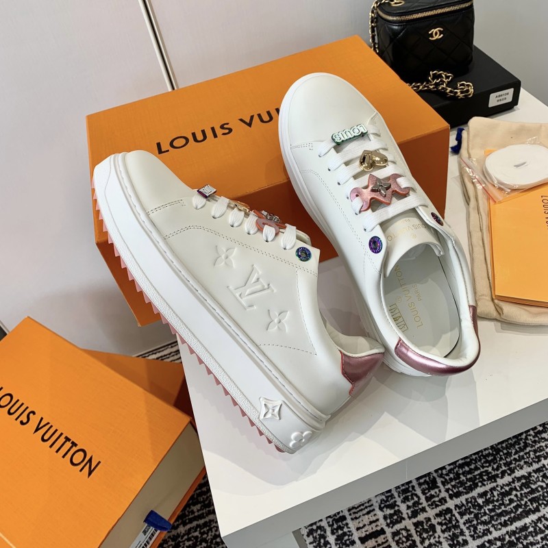 Lv Shoes