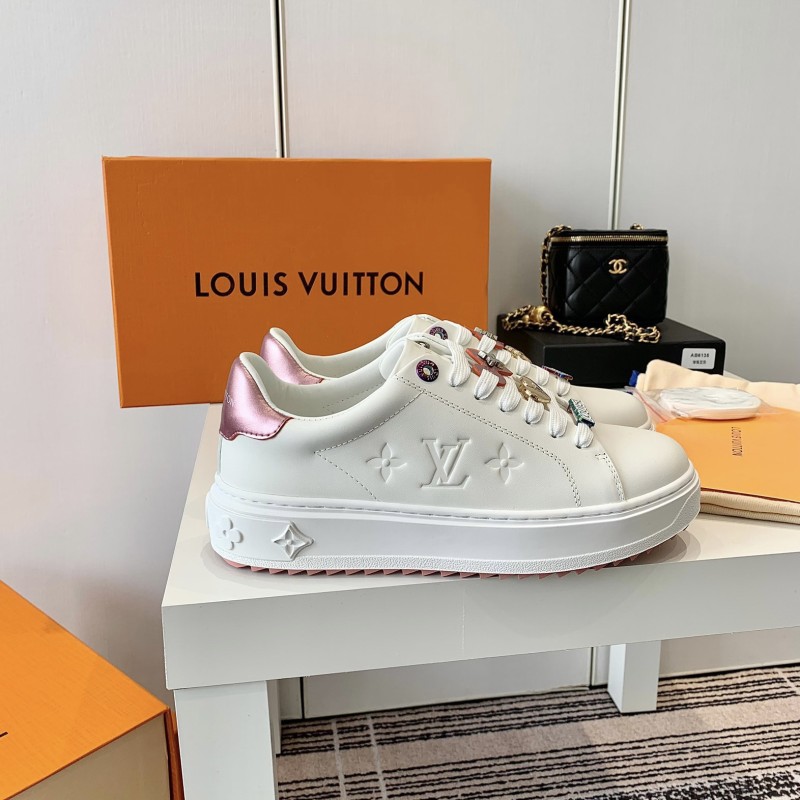 Lv Shoes