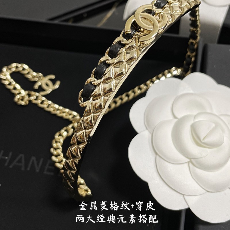 Chanel Bracelet 