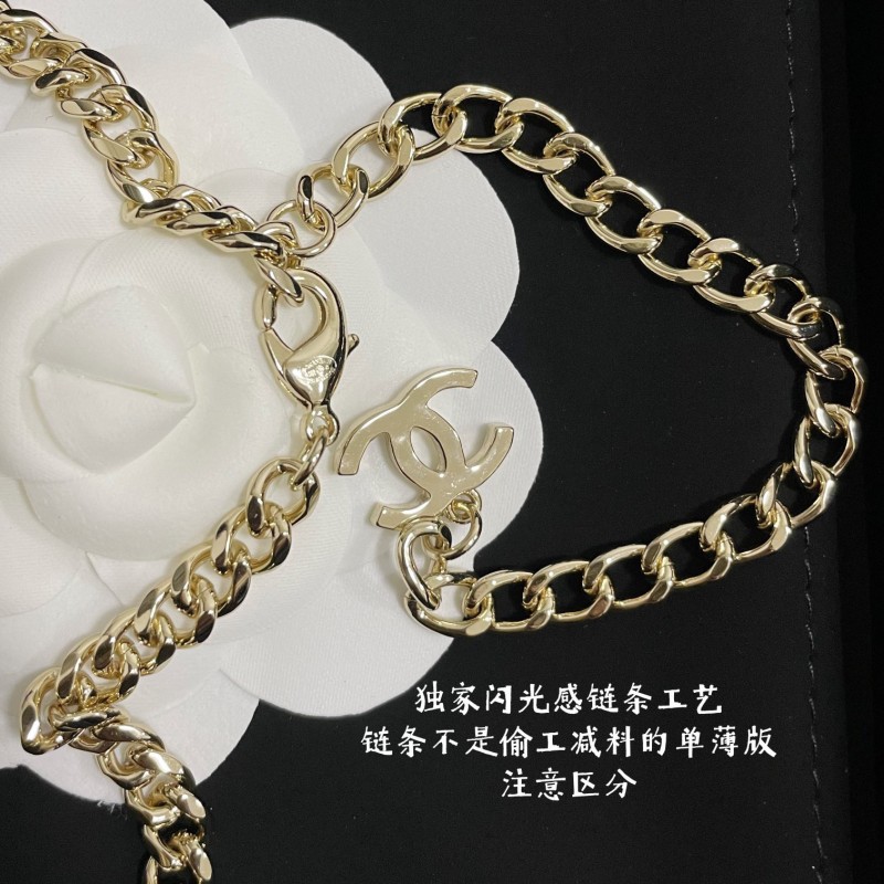 Chanel Bracelet 