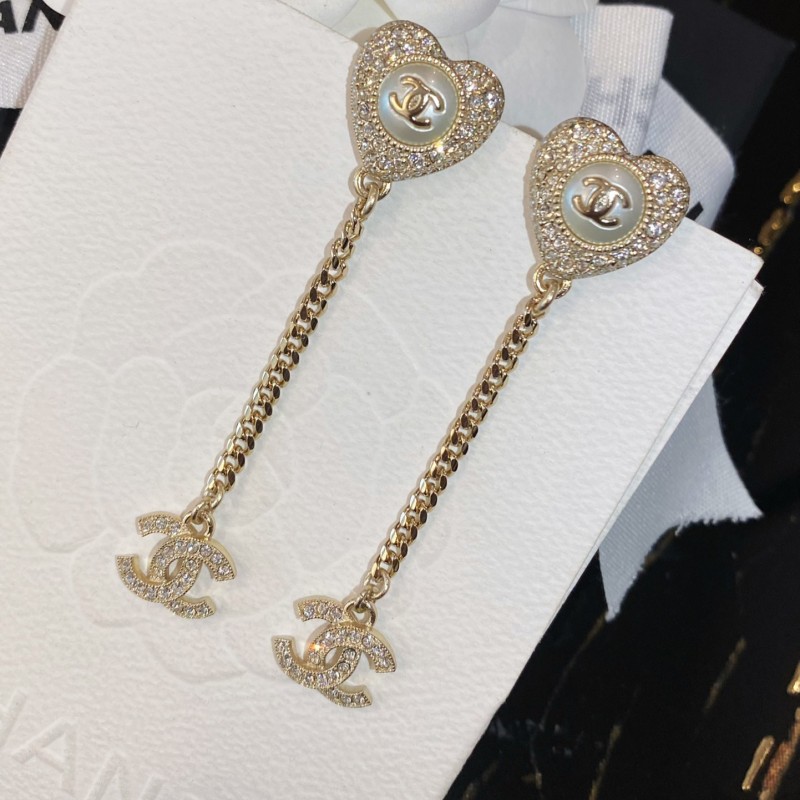 Chanel Earring